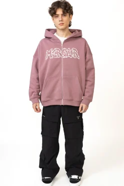 Bluza Rozpinana Mercur Throw Up