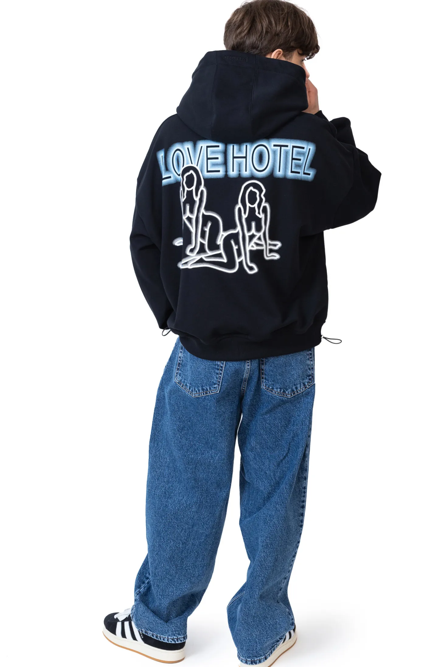 Bluza Rozpinana Première Love