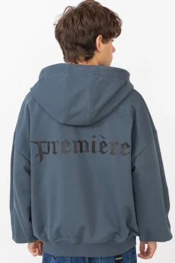 Bluza Rozpinana Première Logo