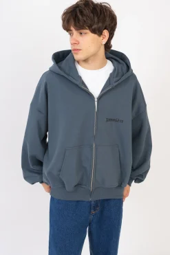 Bluza Rozpinana Première Logo