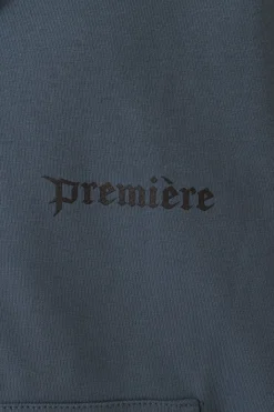 Bluza Rozpinana Première Logo