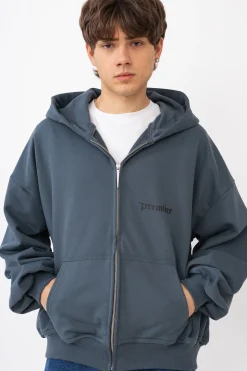 Bluza Rozpinana Première Logo