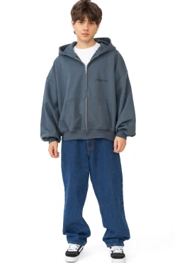 Bluza Rozpinana Première Logo