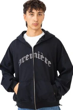 Bluza Rozpinana Première Sparkle