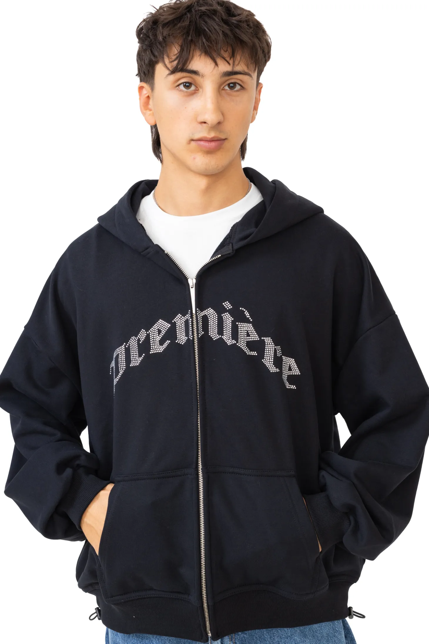 Bluza Rozpinana Première Sparkle