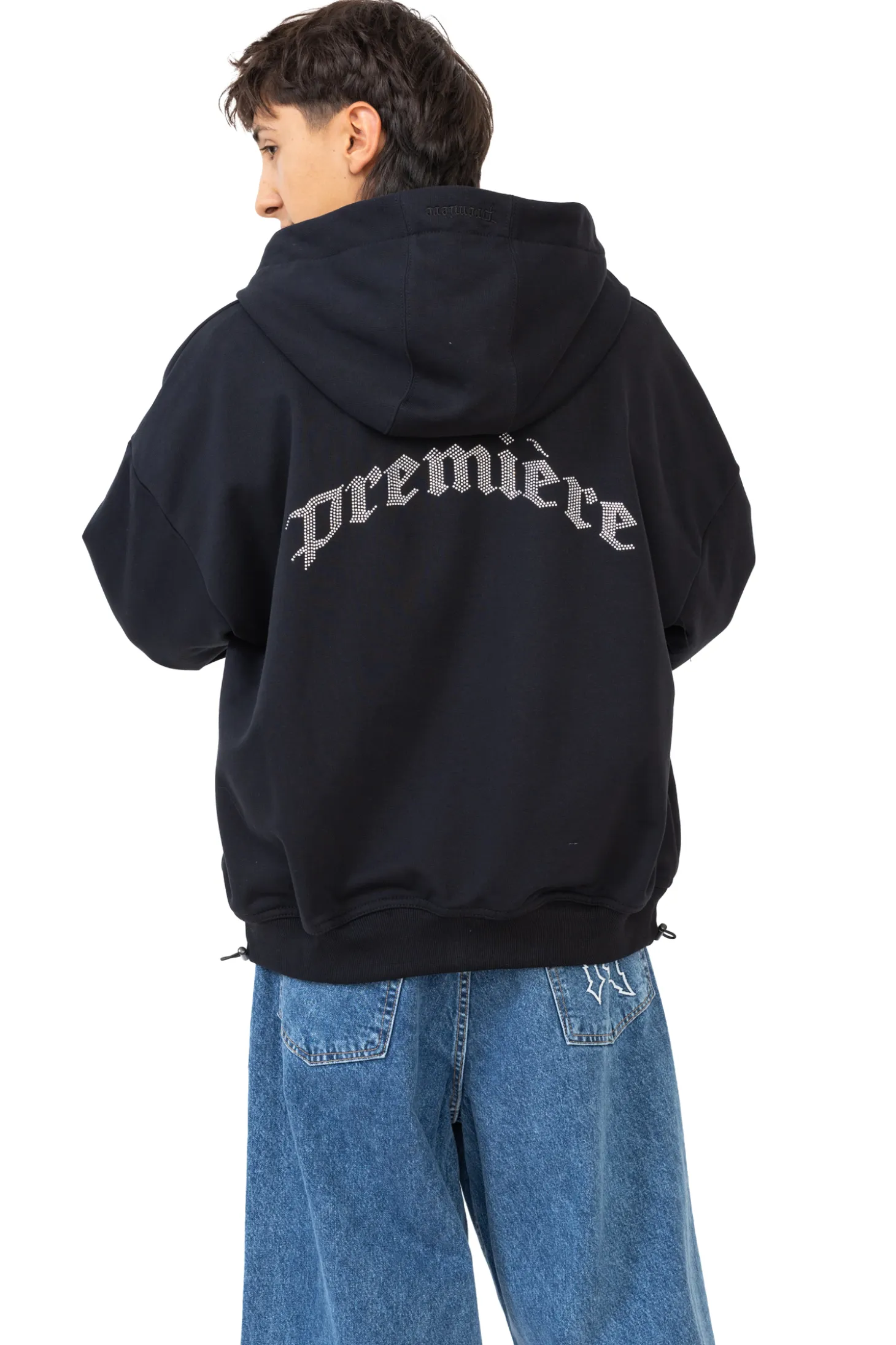 Bluza Rozpinana Première Sparkle