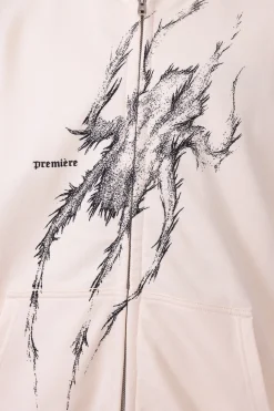 Bluza Rozpinana Première Spider