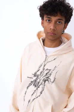 Bluza Rozpinana Première Spider