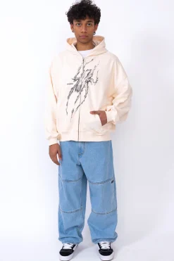 Bluza Rozpinana Première Spider