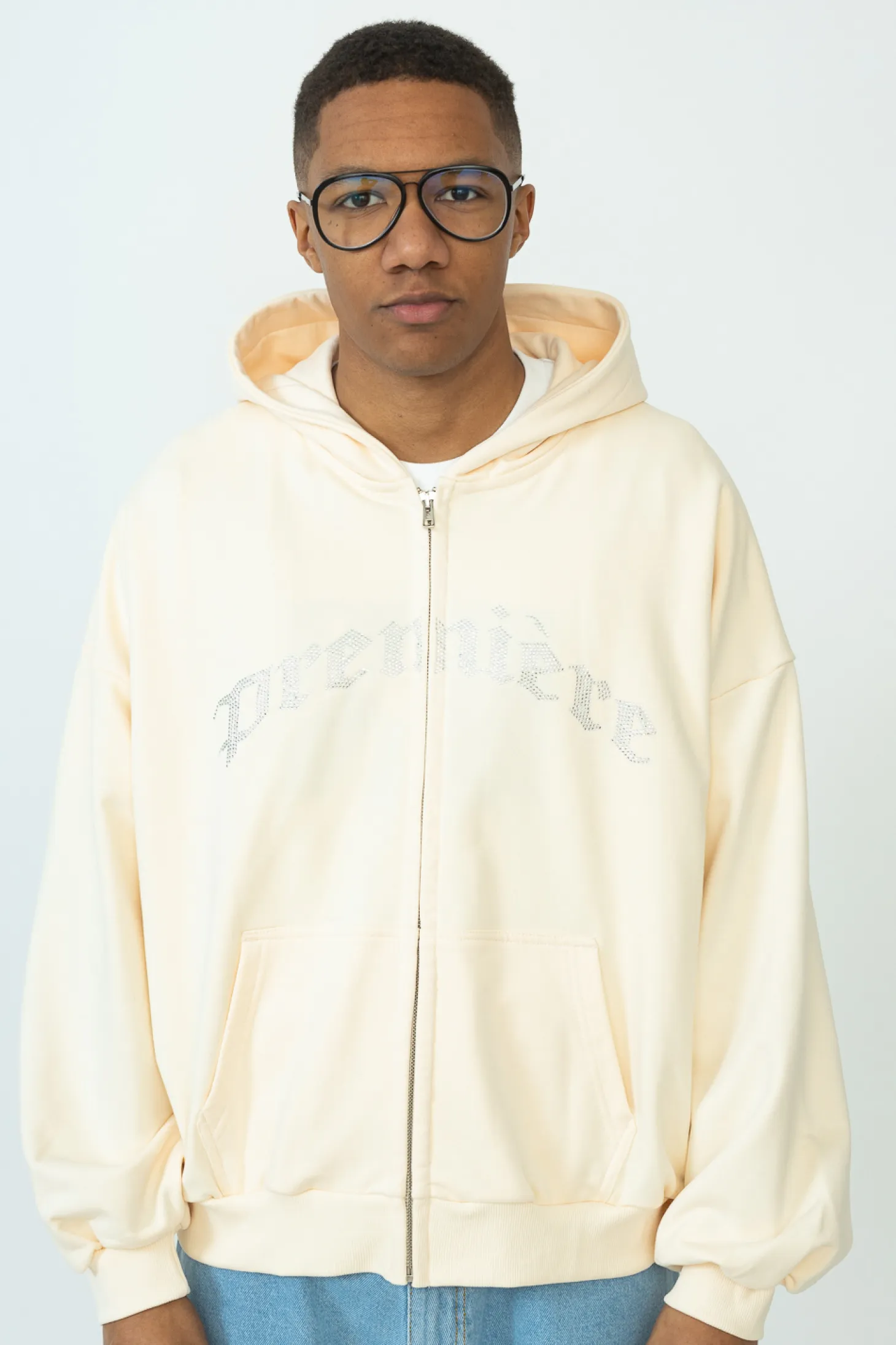 Bluza Rozpinana Première Sparkle