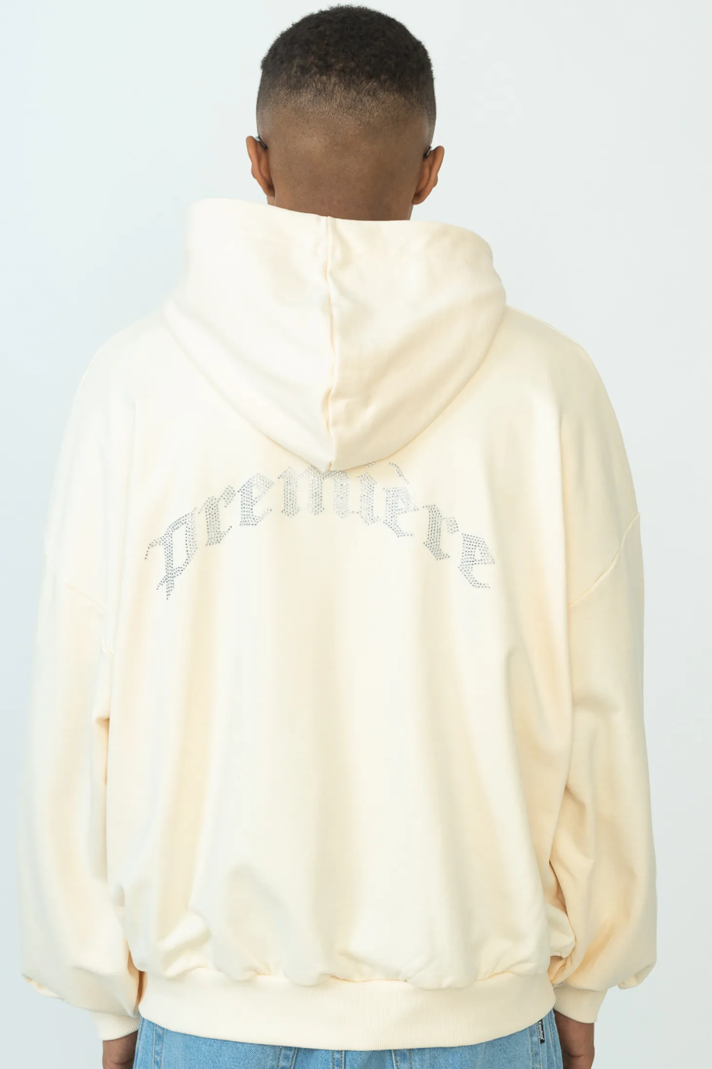 Bluza Rozpinana Première Sparkle