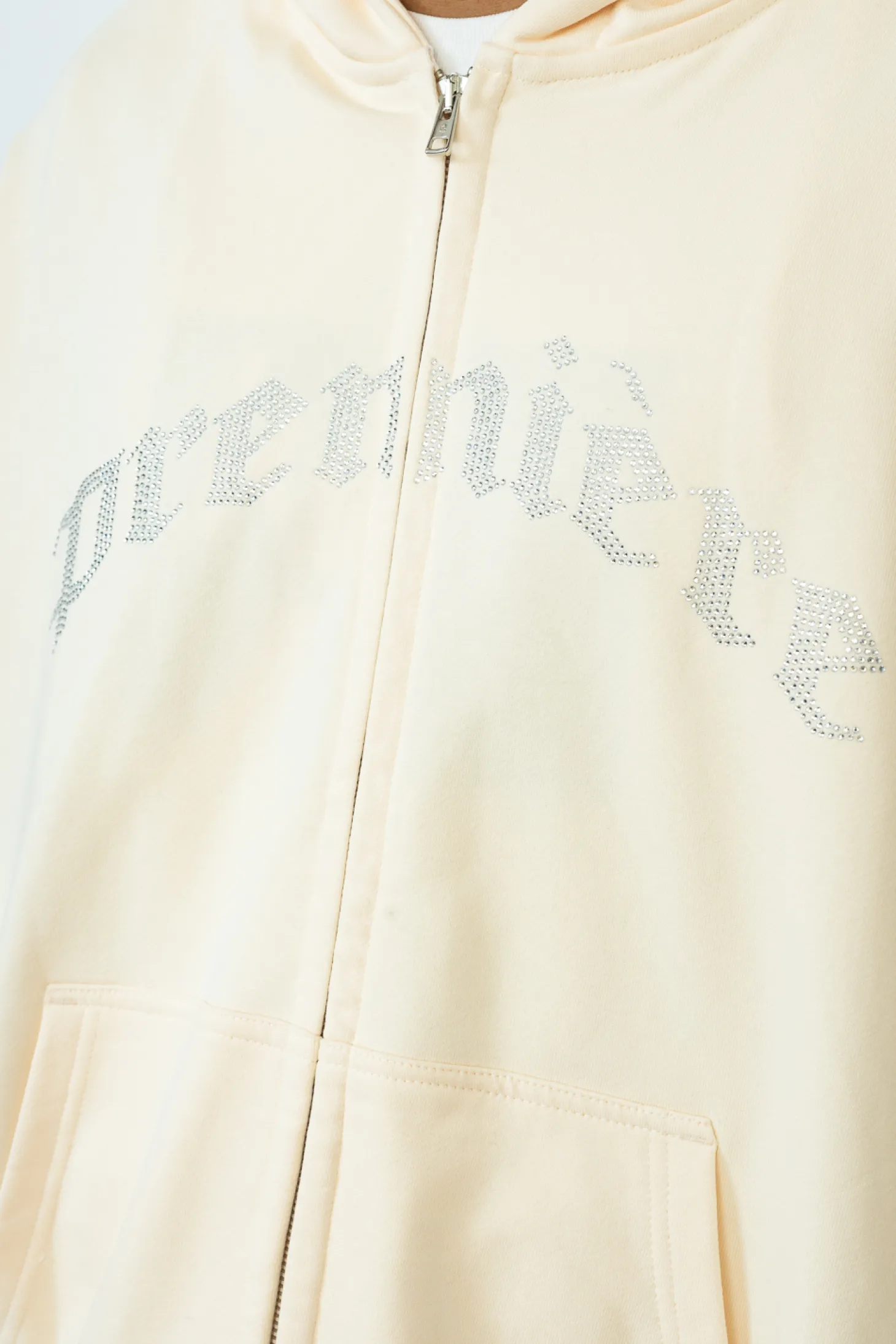 Bluza Rozpinana Première Sparkle