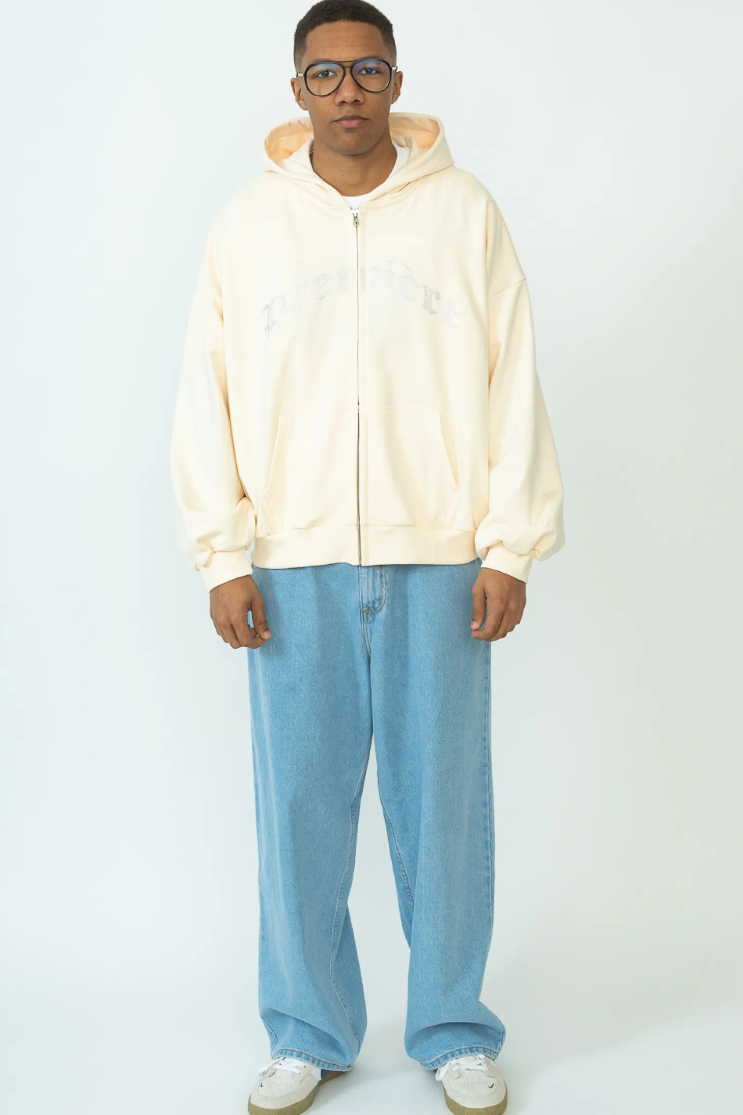 Bluza Rozpinana Première Sparkle