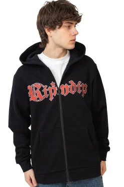 Bluza Rozpinana Ripndip Fein