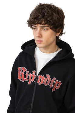 Bluza Rozpinana Ripndip Fein