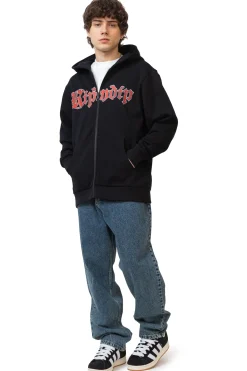 Bluza Rozpinana Ripndip Fein