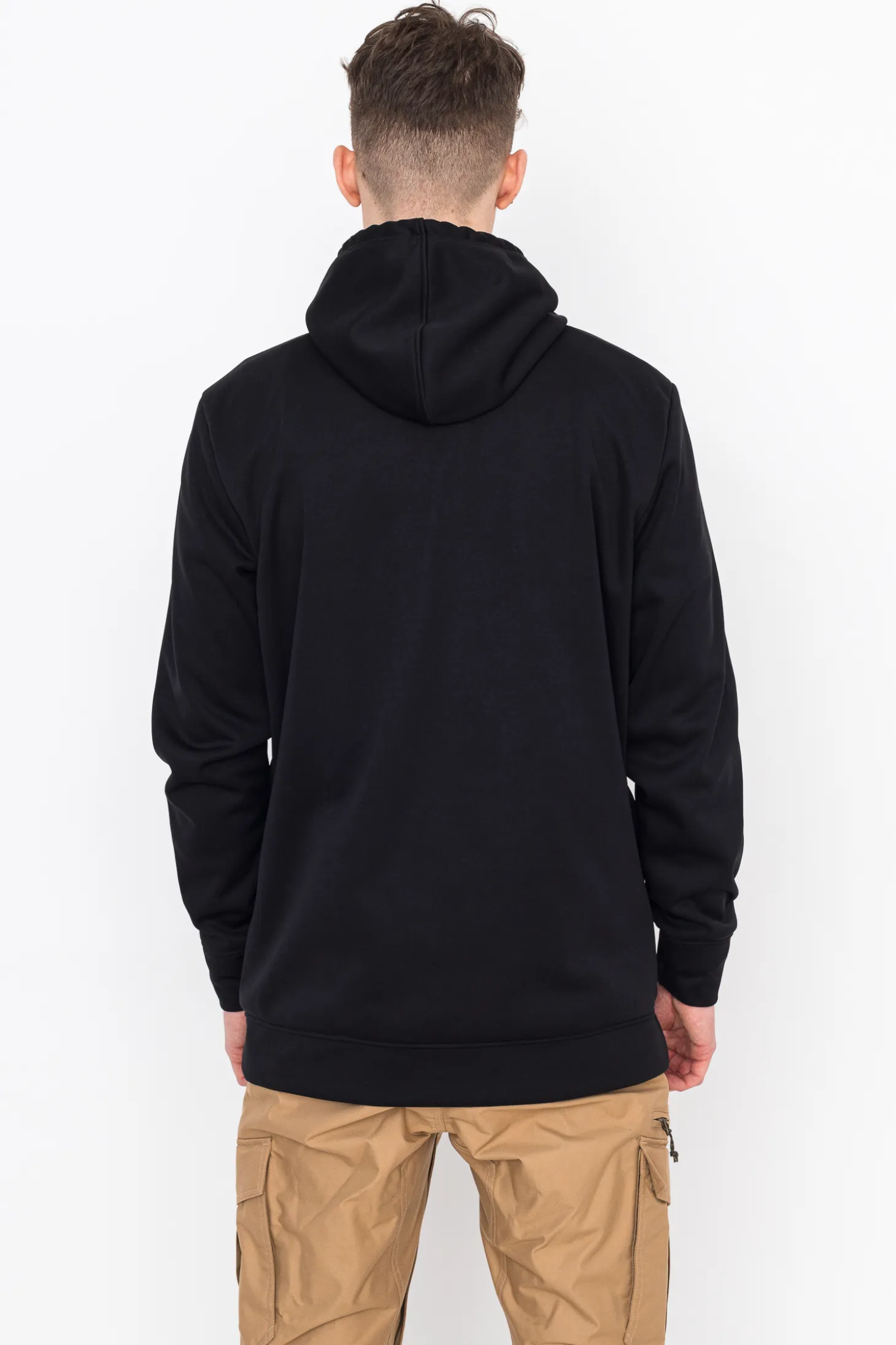 Bluza Snowboardowa Kamuflage Alaska