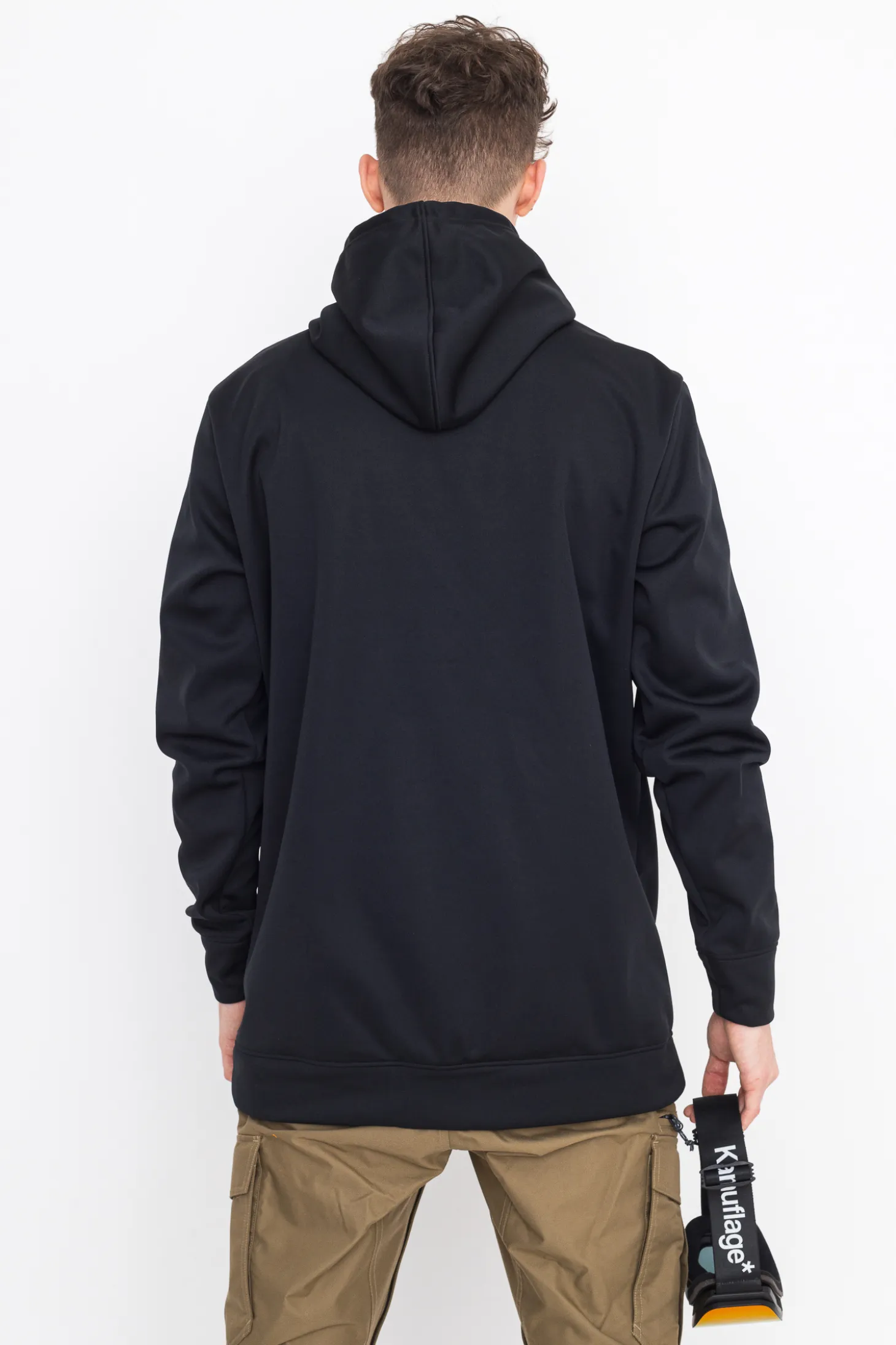 Bluza Snowboardowa Kamuflage Lift