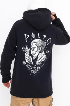 Bluza Snowboardowa Palto Doctor