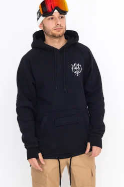 Bluza Snowboardowa Palto Doctor