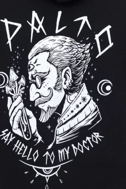 Bluza Snowboardowa Palto Doctor