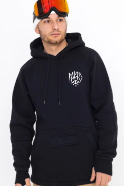 Bluza Snowboardowa Palto Doctor