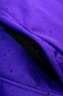 Bluza Snowboardowa Palto Dotwork