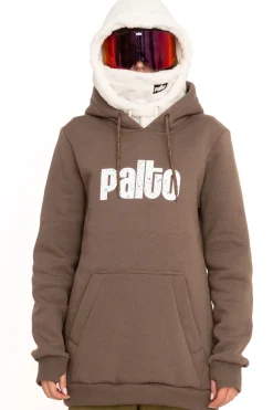 Bluza Snowboardowa Palto Straciatella