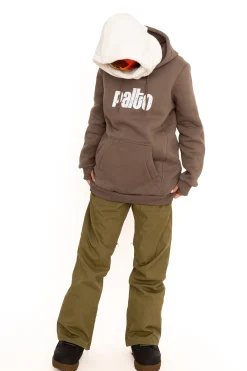 Bluza Snowboardowa Palto Straciatella