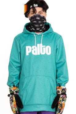 Bluza Snowboardowa Palto Dotwork