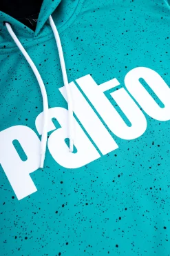 Bluza Snowboardowa Palto Dotwork