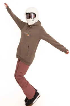 Bluza Snowboardowa Palto Goose