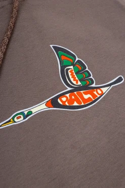 Bluza Snowboardowa Palto Goose