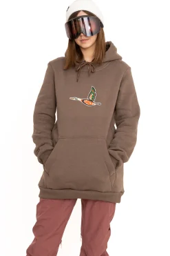 Bluza Snowboardowa Palto Goose