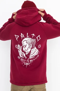 Bluza Snowboardowa Palto Doctor