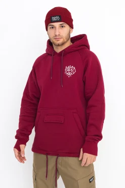Bluza Snowboardowa Palto Doctor