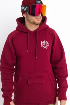 Bluza Snowboardowa Palto Doctor