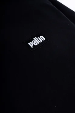 Bluza Snowboardowa Palto Classic Logo