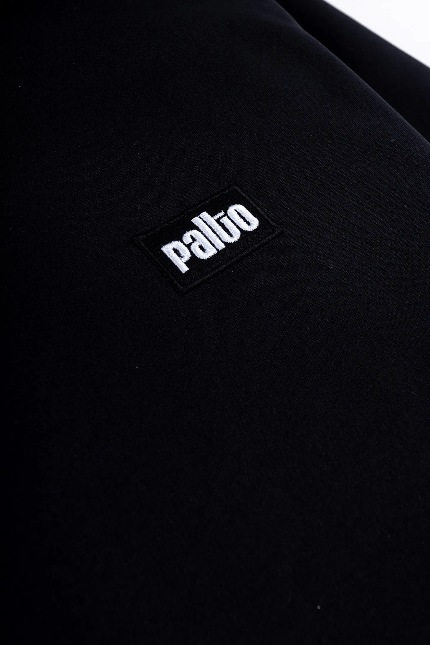 Bluza Snowboardowa Palto Classic Logo