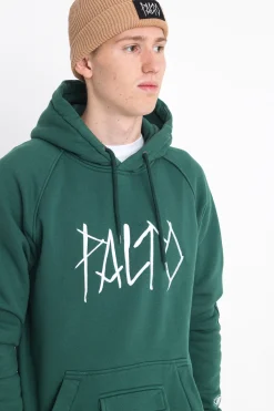 Bluza Snowboardowa Palto Stick Logo