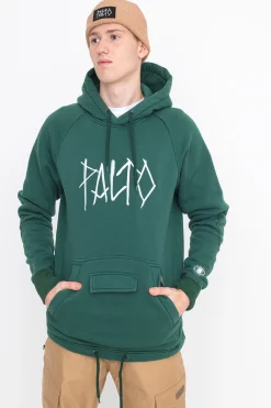 Bluza Snowboardowa Palto Stick Logo