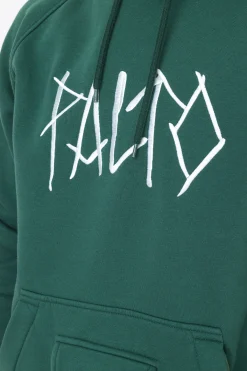 Bluza Snowboardowa Palto Stick Logo