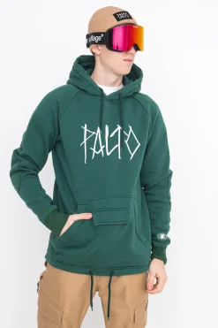 Bluza Snowboardowa Palto Stick Logo
