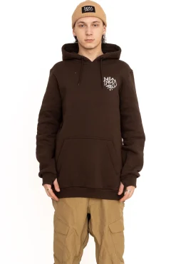 Bluza Snowboardowa Palto Doctor