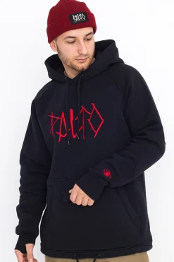 Bluza Snowboardowa Palto Stick Logo