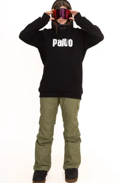 Bluza Snowboardowa Palto Straciatella