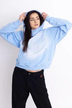 Bluza Z Kapturem 2005 Affection