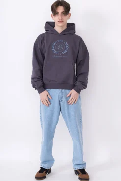 Bluza Z Kapturem 2005 Athletic