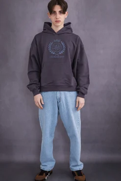 Bluza Z Kapturem 2005 Athletic