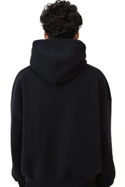 Bluza Z Kapturem 2005 Clock - App